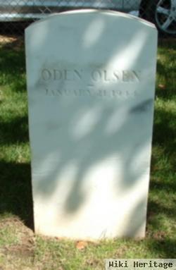 Oden Olsen