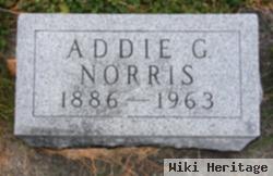 Addie G. Perkins Norris