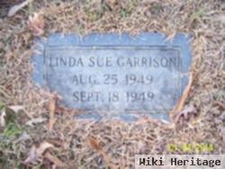 Linda Sue Garrison