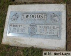 Robert Lyle "bob" Woods