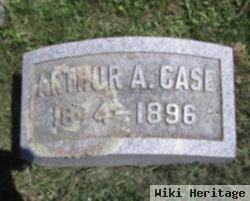 Arthur A Case