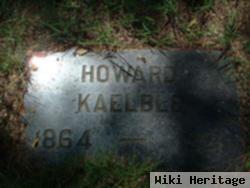 Howard Kaelble