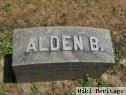 Alden B. Diven