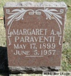 Margaret A. Paraventi