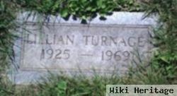 Lillian Turnage