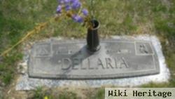 Beulah Mae Vinyard Dellaria