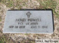 James Powell