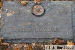 Stella R Corry