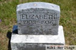 Elizabeth Harrison