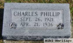 Charles Phillip Hinger