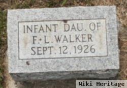 Infant Walker