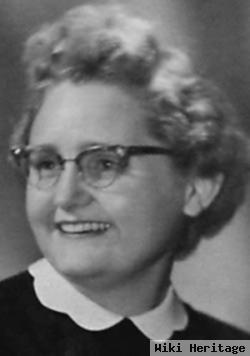 Ann Louise Parks Hayden