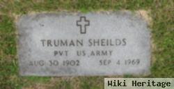 Truman Shields