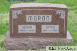 Joseph Moron