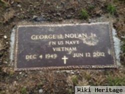 George J. Nolan, Jr