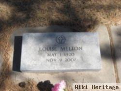 Louise Prock Melton