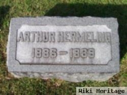 Arthur Hermeling