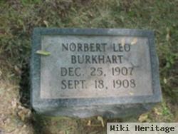 Norbert Leo Burkart