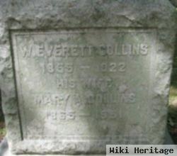 W. Everett Collins