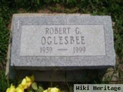 Robert G. Oglesbee