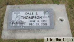 Dale Evon Smith Thompson