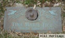 Tina Marie Tice