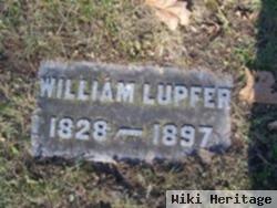 William Lupfer