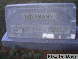 Frank J. Halfmann