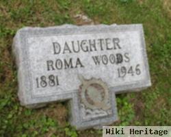 Roma Woods