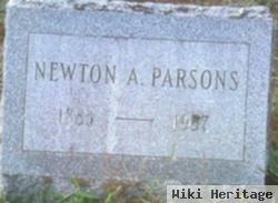 Newton A. Parsons