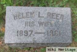 Helen L. Reed Sawyer