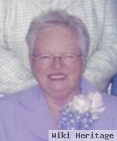 Marjorie Mae Rockafellow Heindel