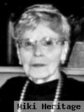 Ethel J Matthews Mohr