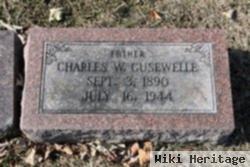 Charles W. Gusewelle