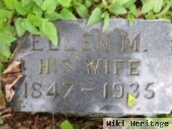 Ellen M Colwell Getman