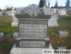 Hannah J. Burchinal