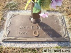 Jack E. Perkins