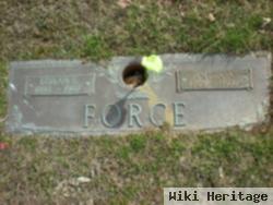 Loran F. Force