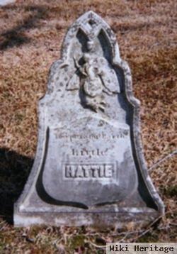 Hattie Evelyn Beals