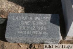 Laura Adalayne Shull Walters