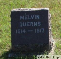 Melvin Querns