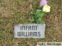 Infant Williams