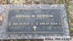 Luella M. Newsom