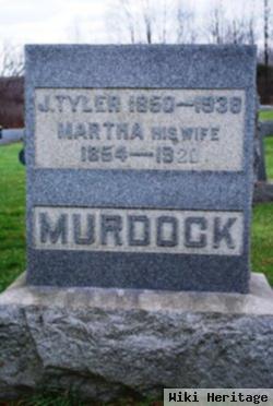 Martha Murdock