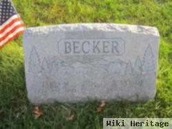 James M. Becker