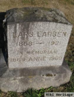 Lars Larsen