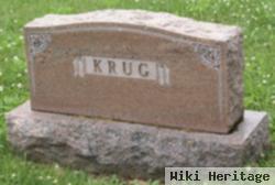 Arthur Albert Krug