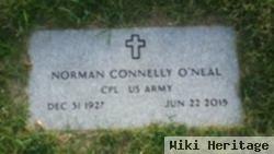 Norman Conley O'neal