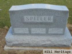 Samuel H Spitler