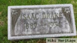 Isaac Drake